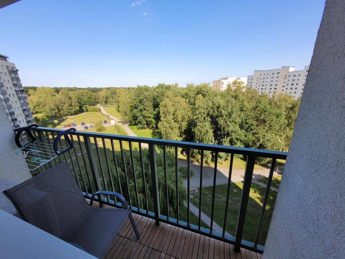 Apartament Gliwice Centaura, Klimatyzacja Exterior photo