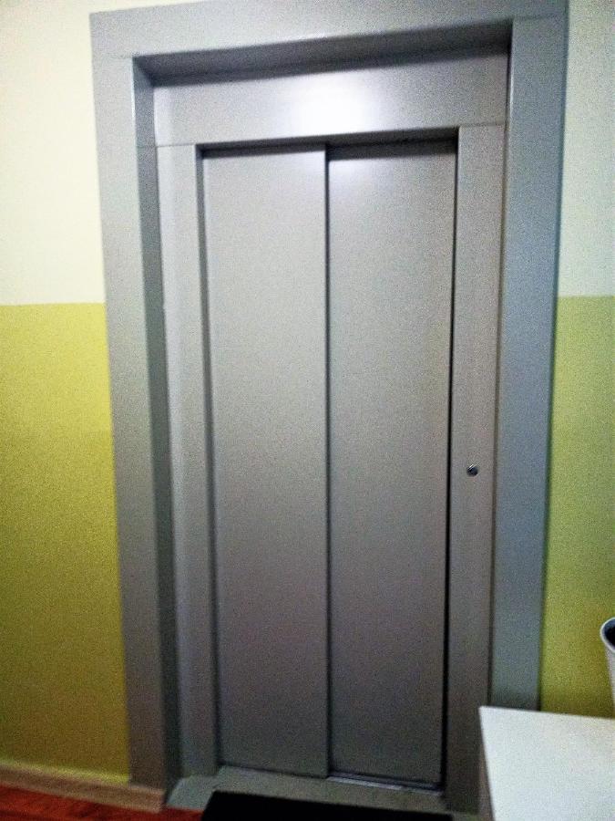 Apartament Gliwice Centaura, Klimatyzacja Exterior photo